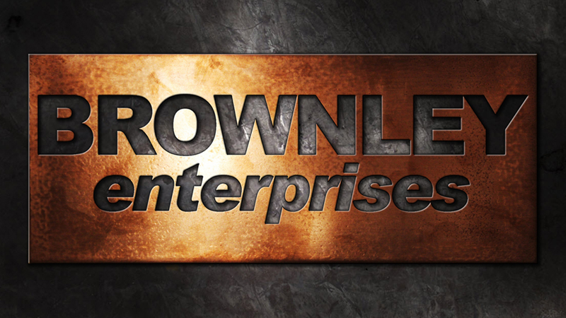 BROWNLEY ENTERPRISES